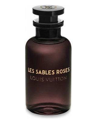 By Louis Vuitton Les Sables Roses
