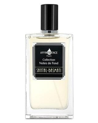 By Affinessence Santal Basmati