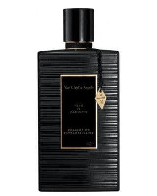 By Van Cleef & Arpels Reve de Cashmere