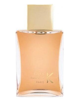 Ella K Parfums Melodie D'Altai