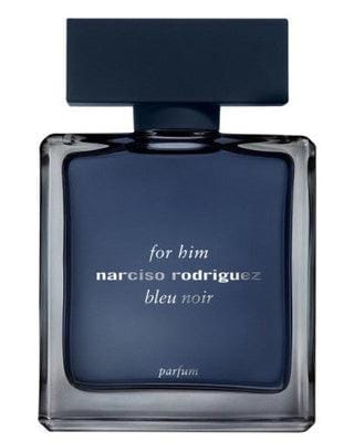 By Narciso Rodriguez Bleu Noir Parfum