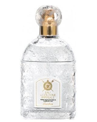 By Guerlain Eau de Cologne Imperiale