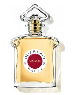 By Guerlain Samsara EDP