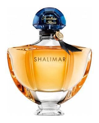 By Guerlain Shalimar EDP