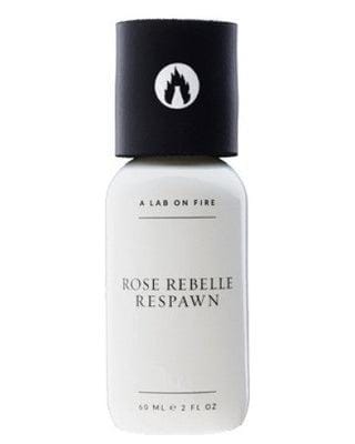 By A Lab On Fire Rose Rebelle Respawn