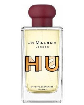 By Jo Malone Whisky & Cedarwood