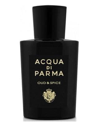 By Acqua Di Parma Oud & Spice