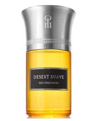 By Les Liquides Imaginaires Desert Suave