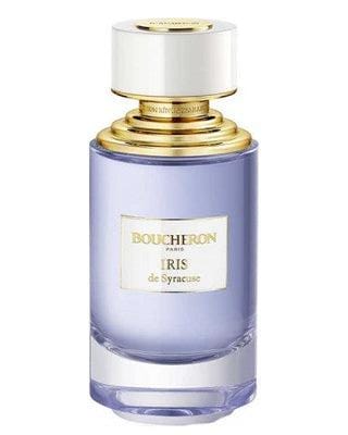 Boucheron Iris de Syracuse