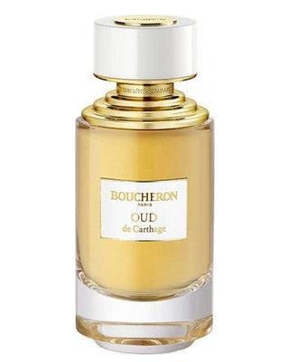 Boucheron Oud de Carthage