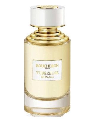 Boucheron Tubereuse De Madras