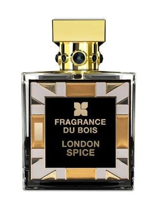 By Fragrance du Bois London Spice