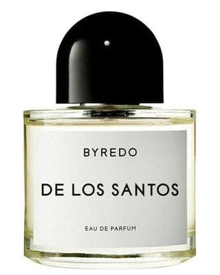 By Byredo De Los Santos