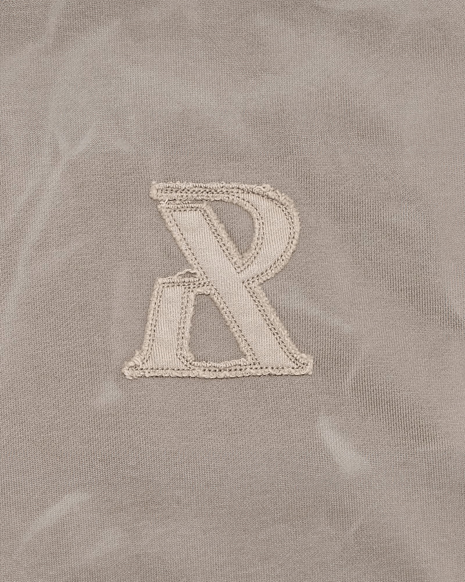 Realism SSS REALISM LEGACY ZIP HOODIE WASHED STONE