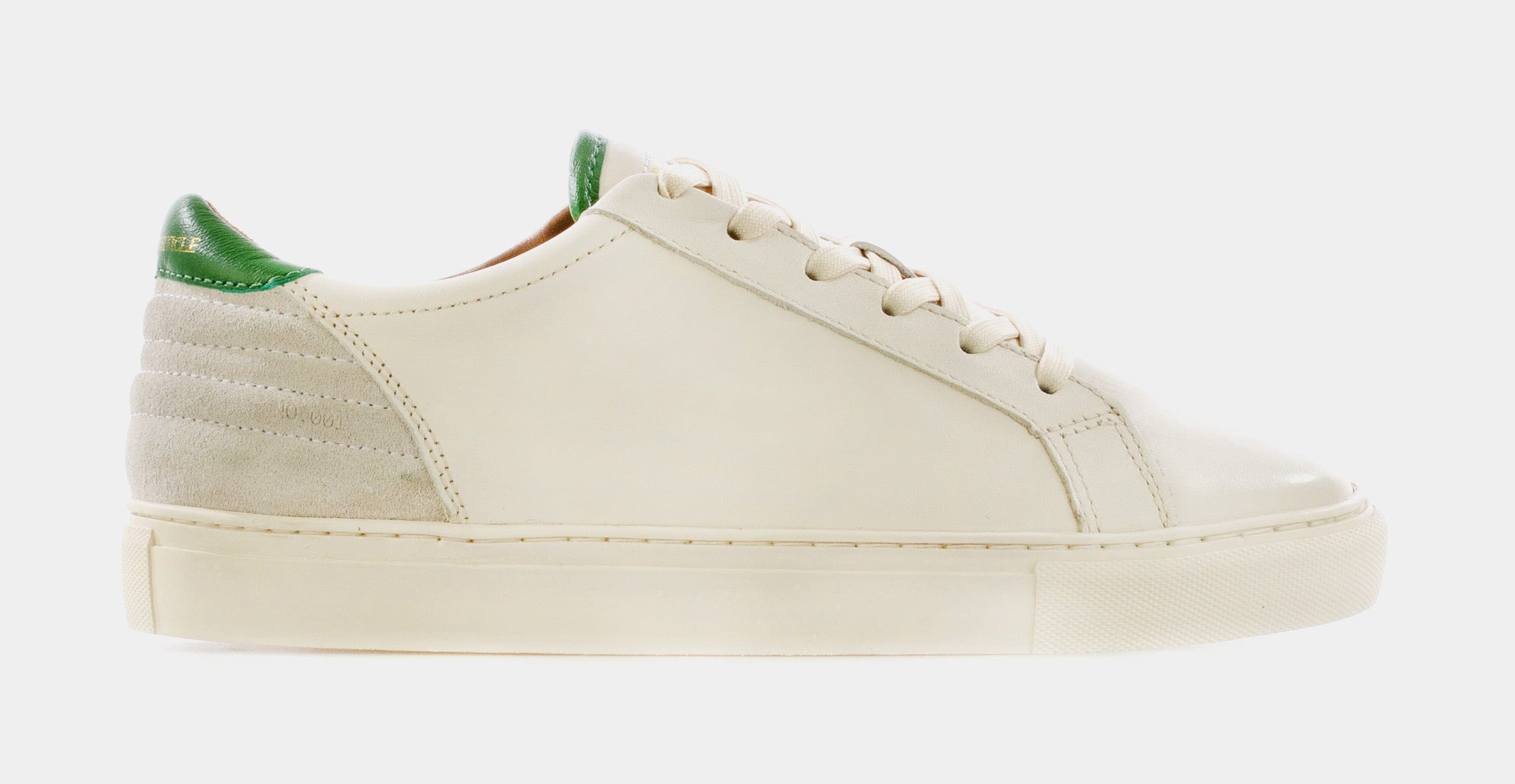 Maison Article SP x Maison Article The Venice Mens Lifestyle Shoes (Beige)