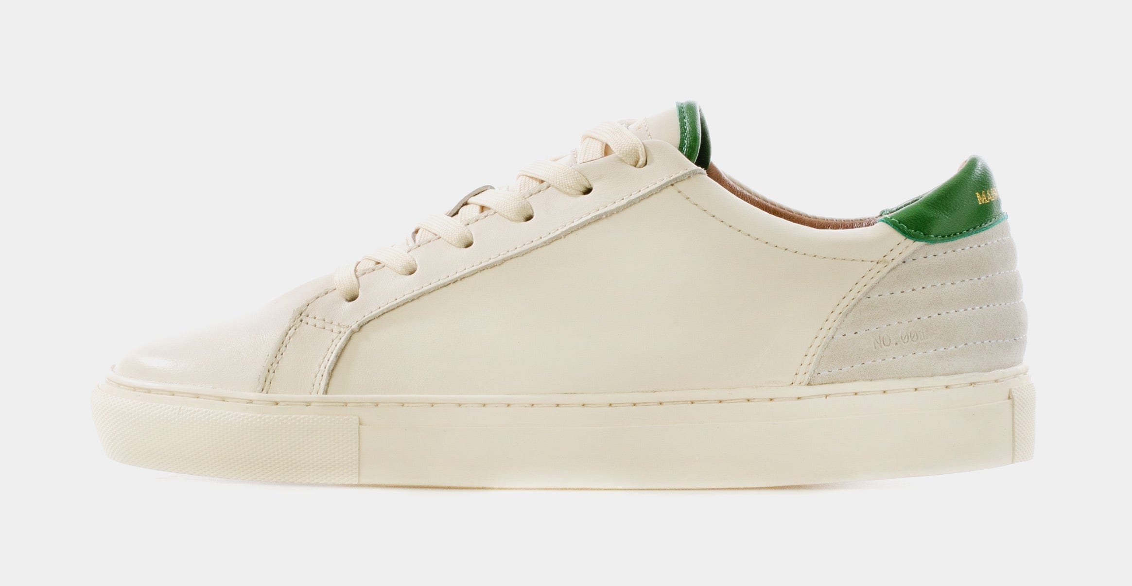 Maison Article SP x Maison Article The Venice Mens Lifestyle Shoes (Beige)