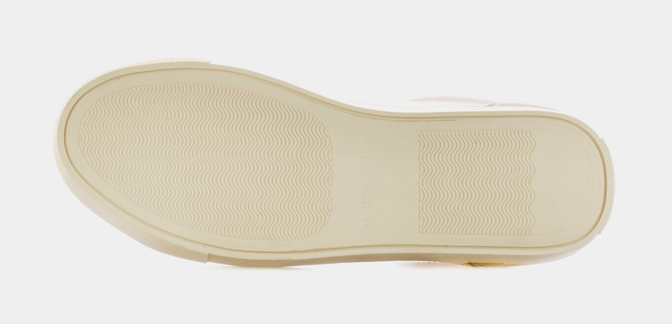 Maison Article SP x Maison Article The Venice Mens Lifestyle Shoes (Beige)