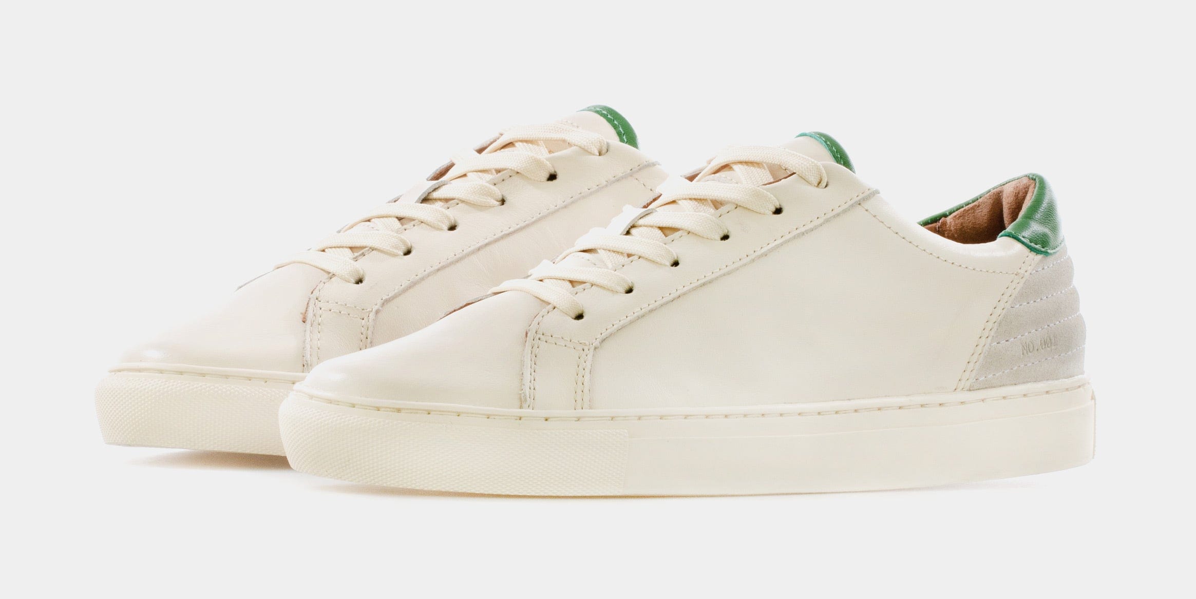Maison Article SP x Maison Article The Venice Mens Lifestyle Shoes (Beige)