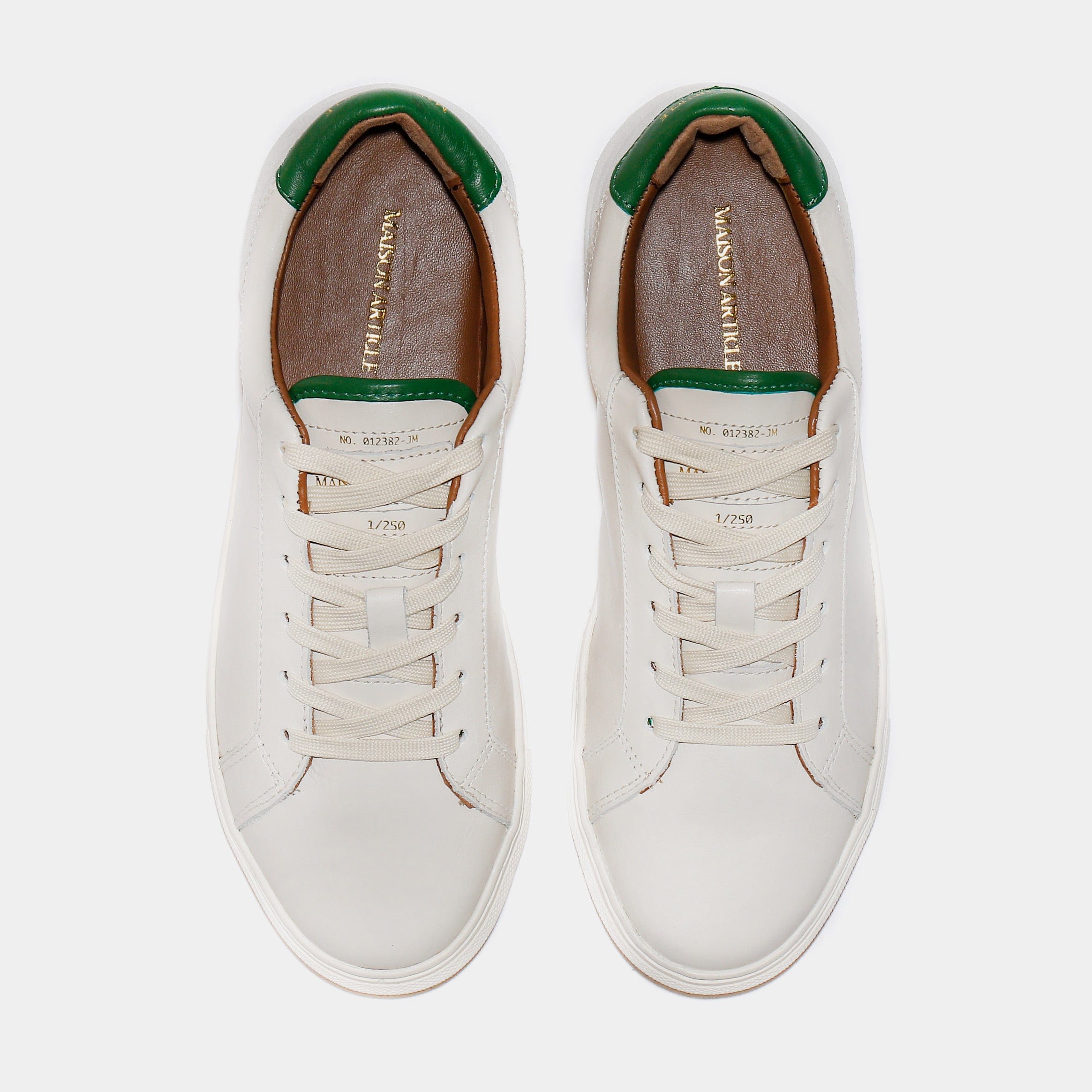 Maison Article SP x Maison Article The Venice Mens Lifestyle Shoes (Beige)