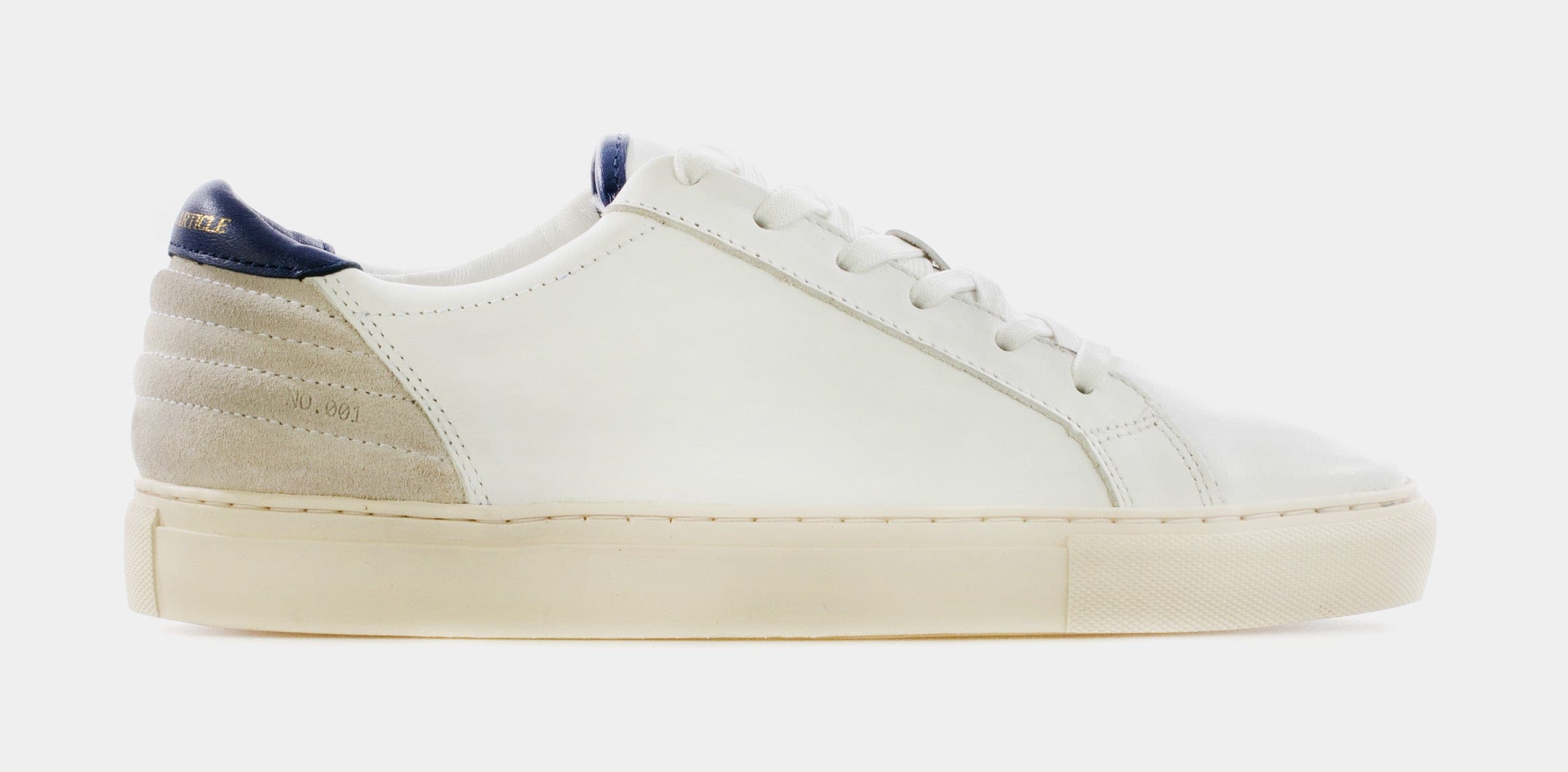 Maison Article SP x Maison Article The Venice Mens Lifestyle Shoes (White/Navy)