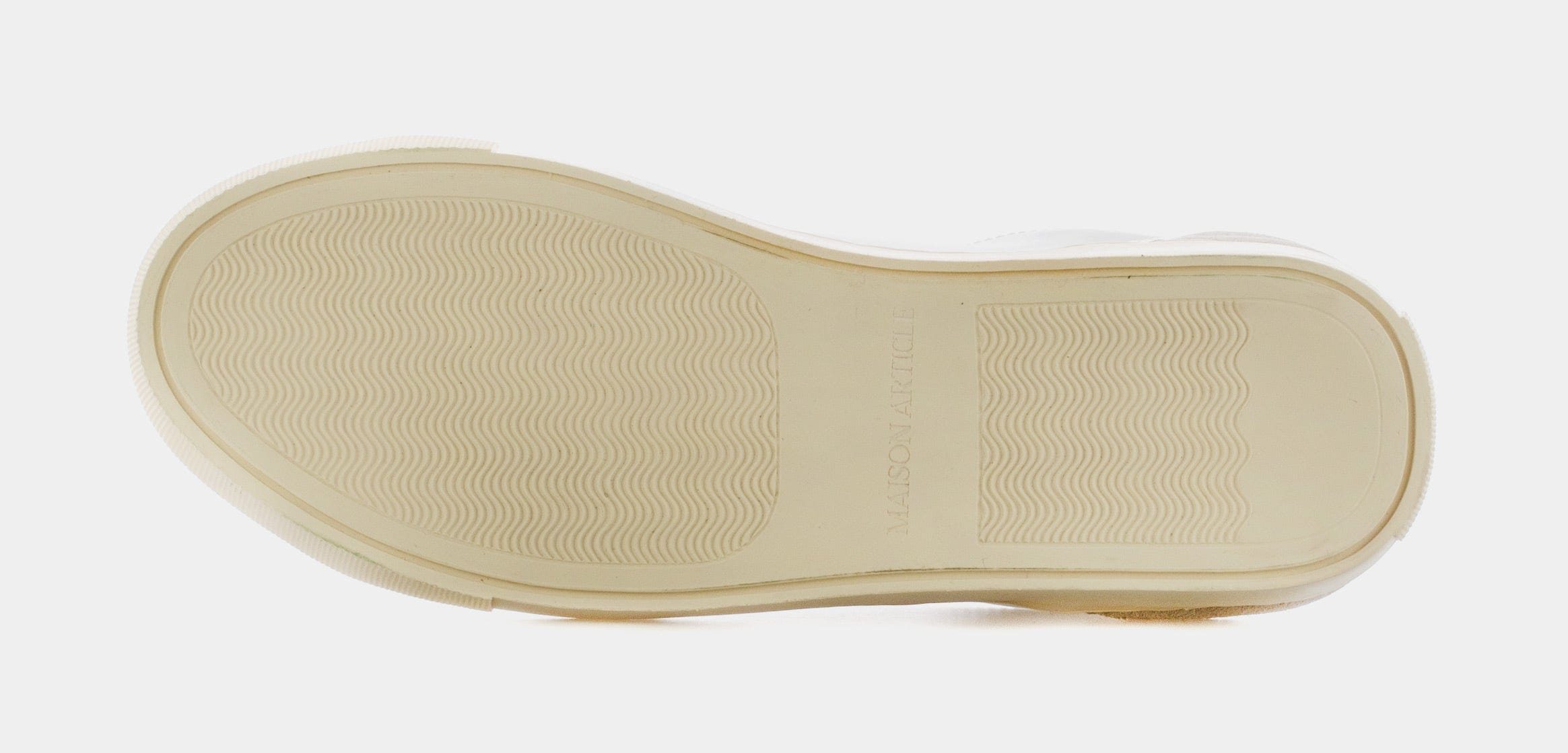 Maison Article SP x Maison Article The Venice Mens Lifestyle Shoes (White/Navy)