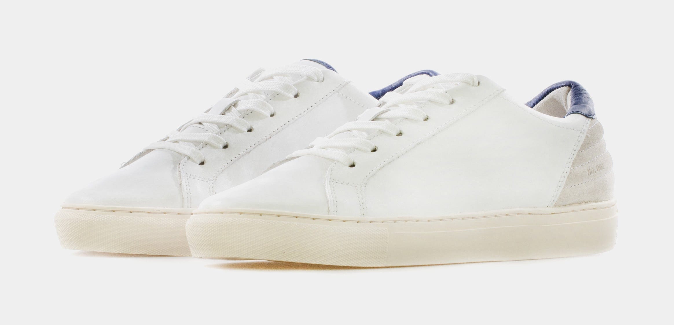 Maison Article SP x Maison Article The Venice Mens Lifestyle Shoes (White/Navy)