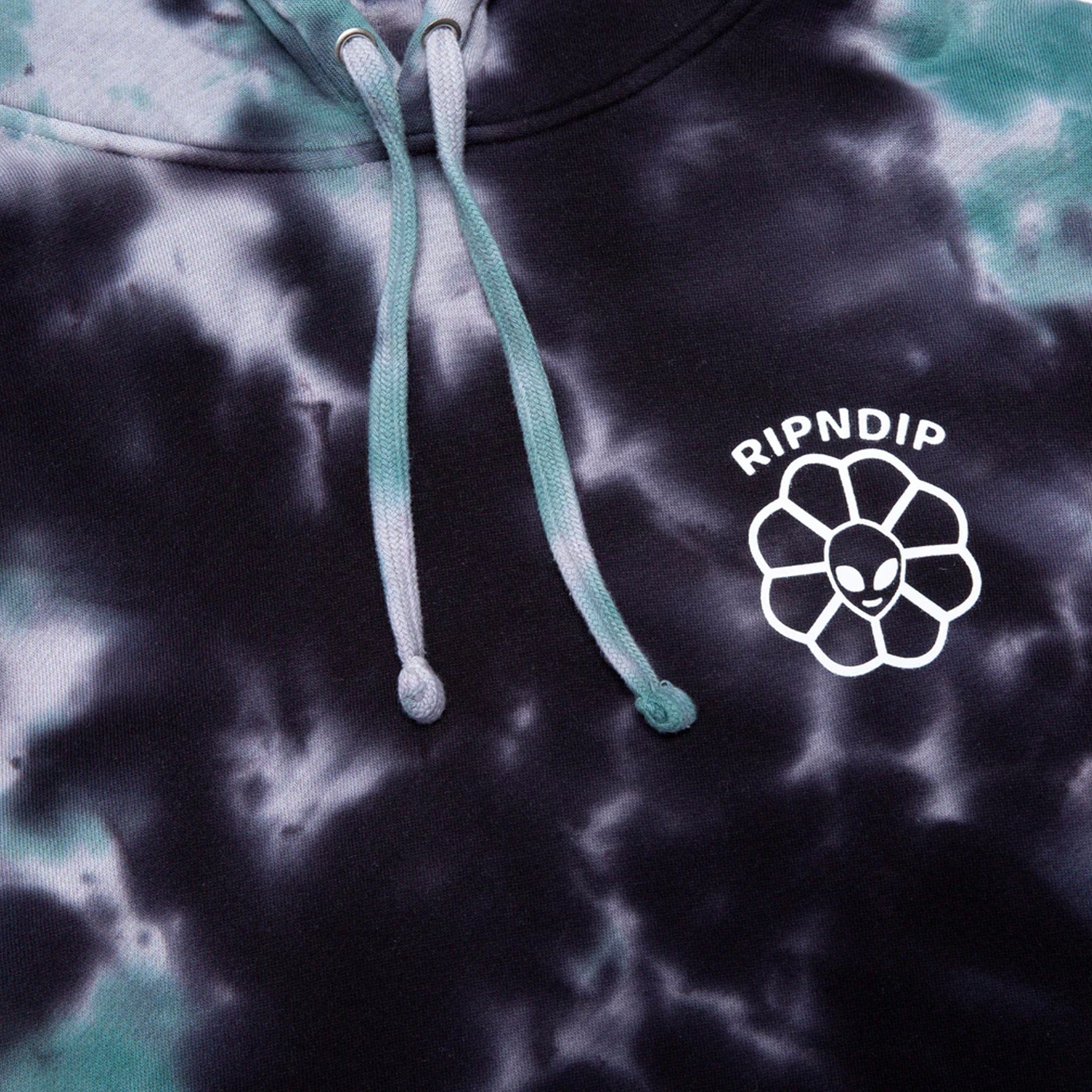 Ripndip Get A Grip Hoodie