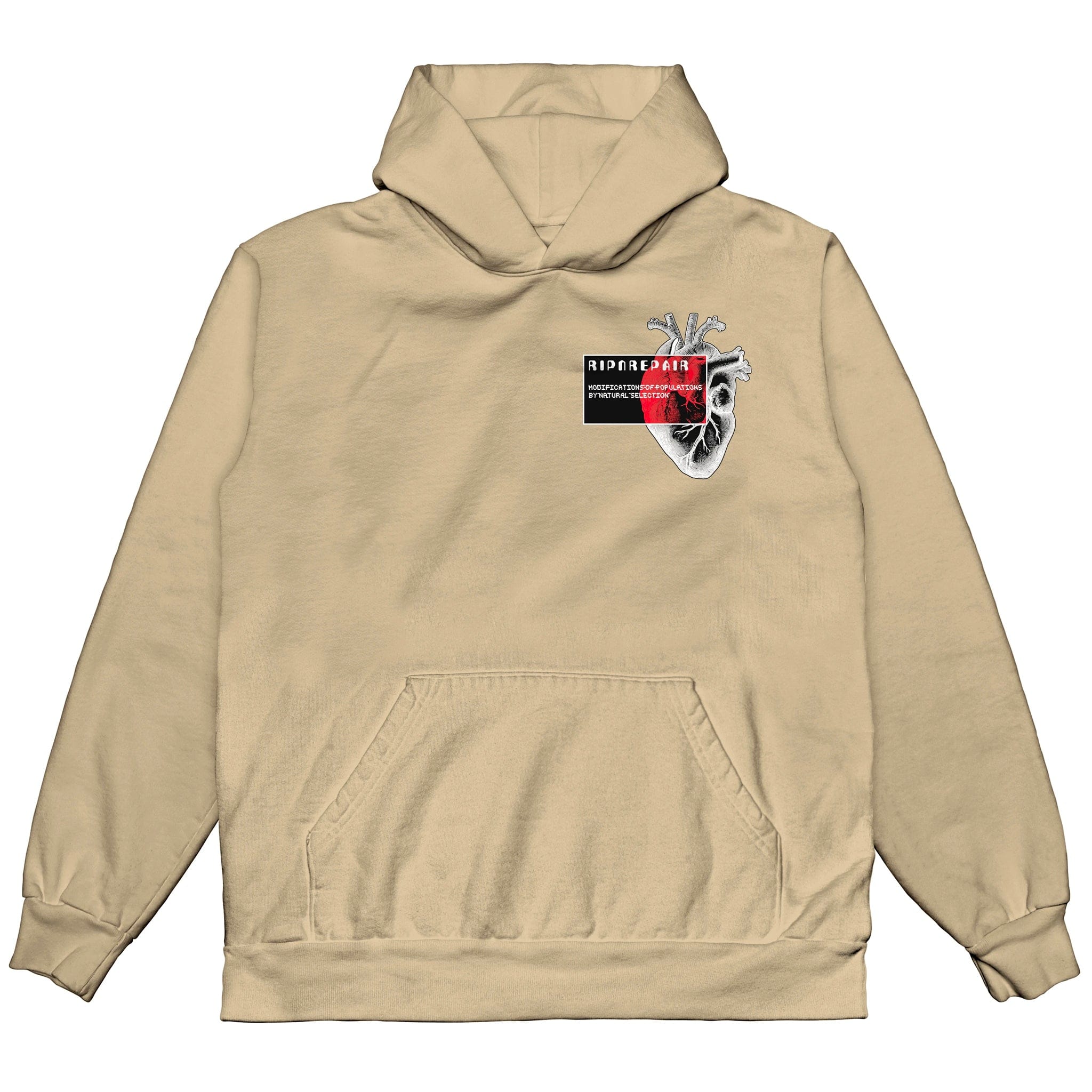 Ripnrepair Exo Hoodie