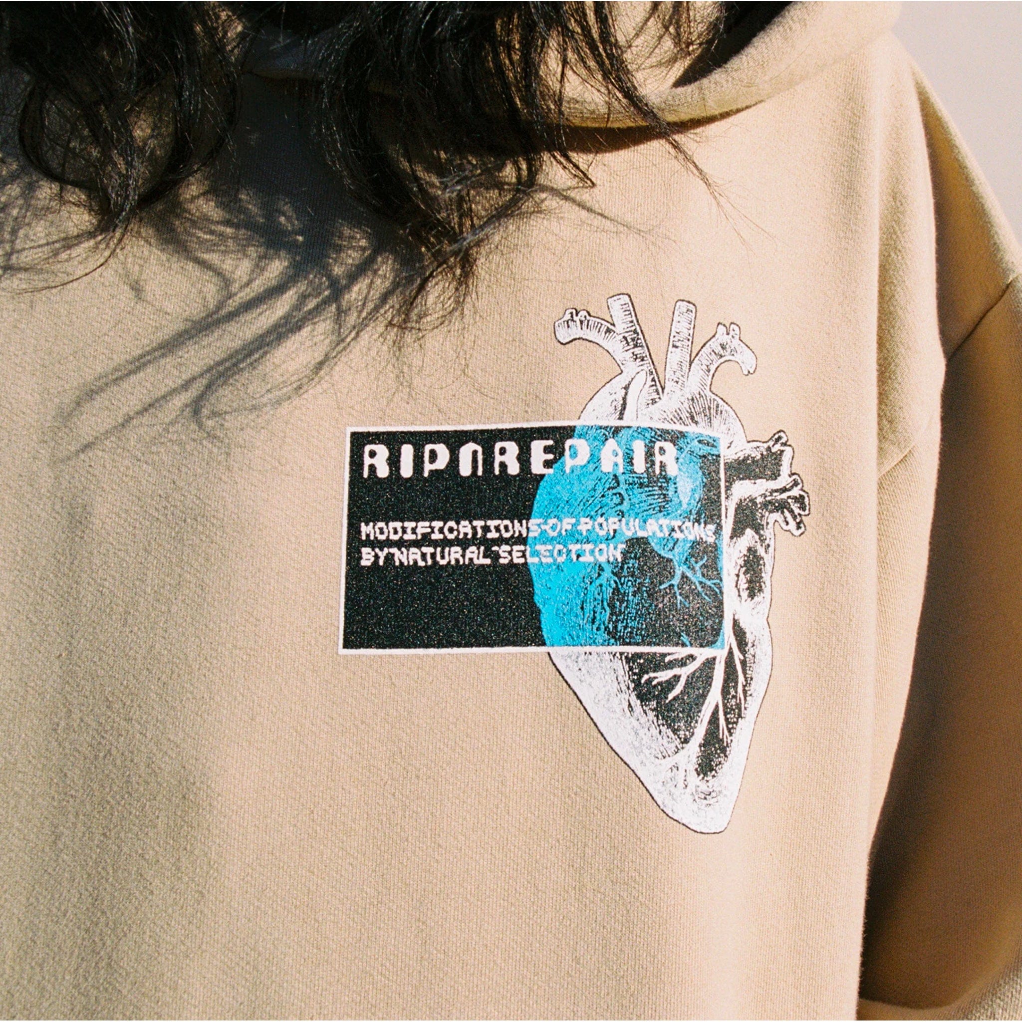 Ripnrepair Exo Hoodie