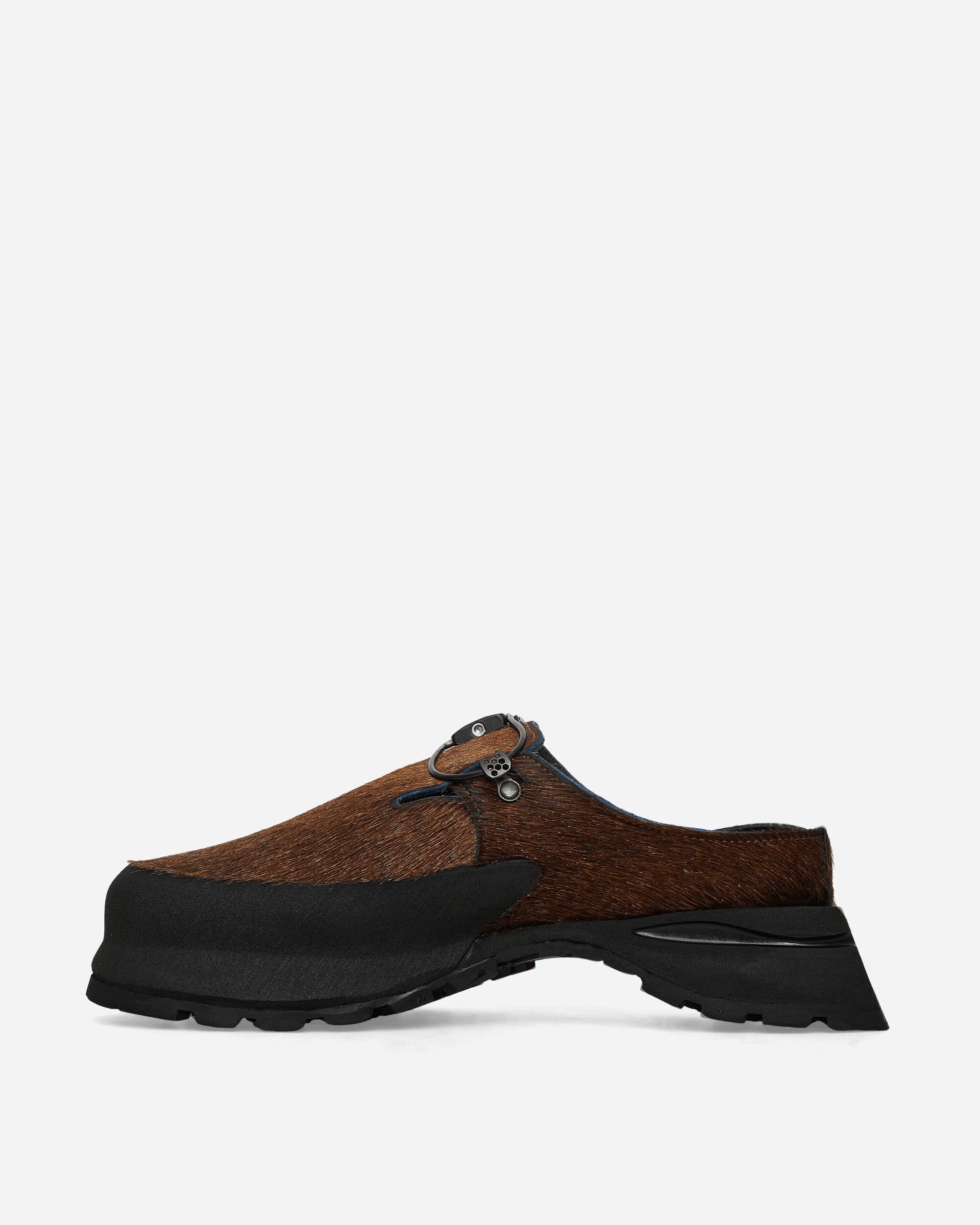 Demon Zhocol Boots Forest Green