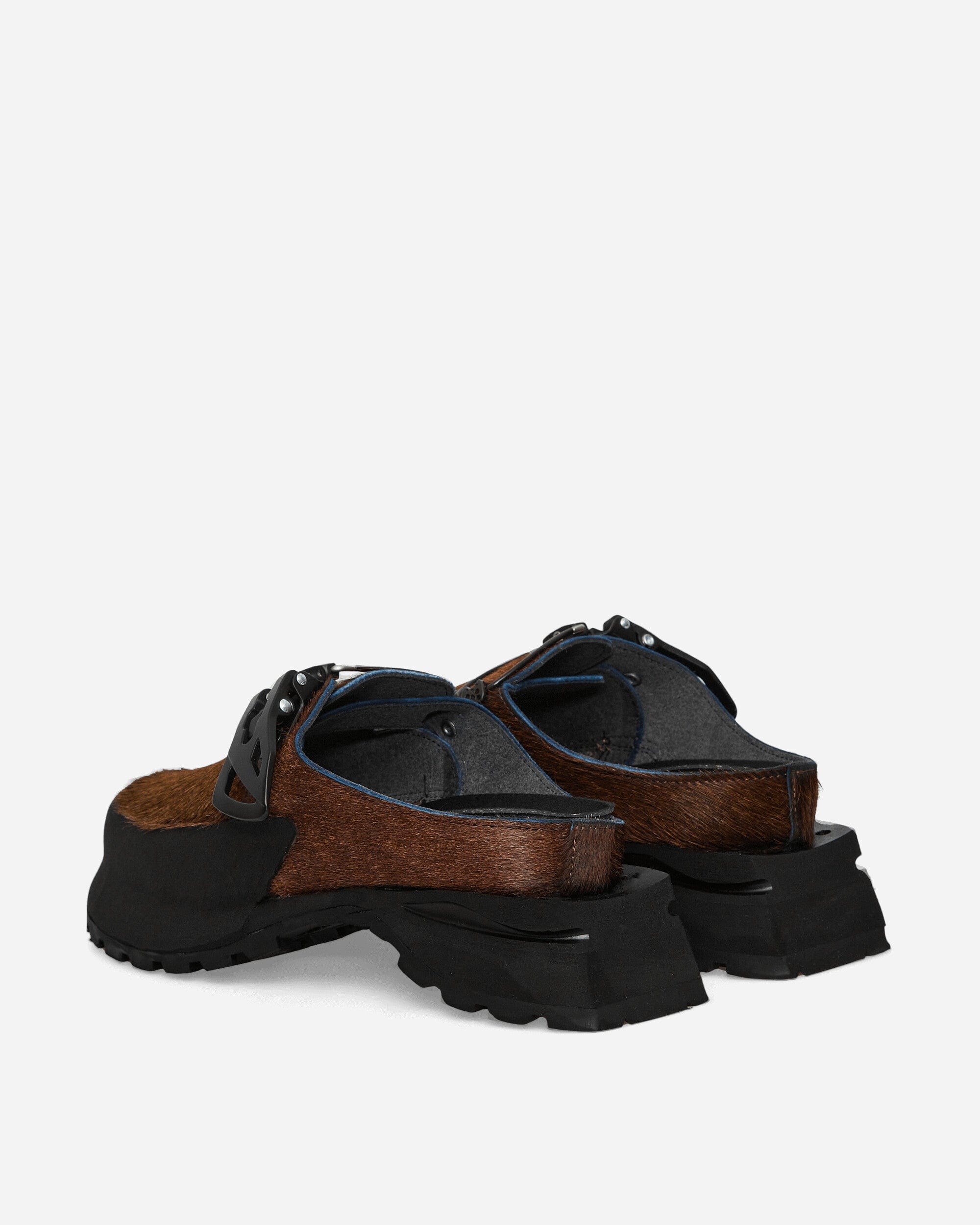 Demon Zhocol Boots Forest Green