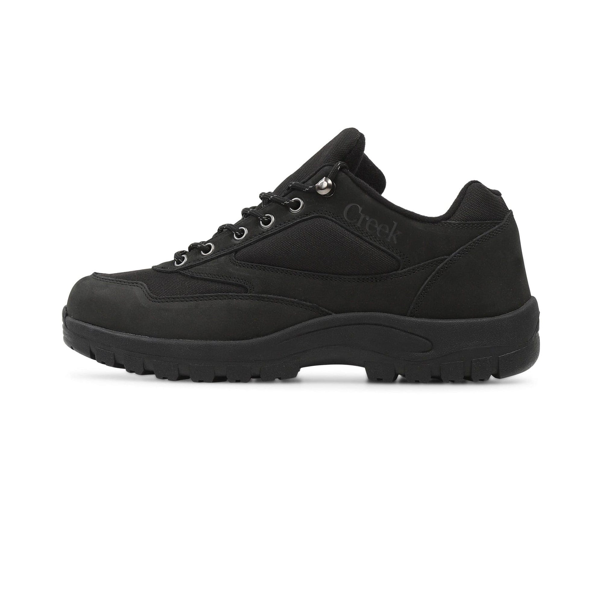 Creek Shoes - Black