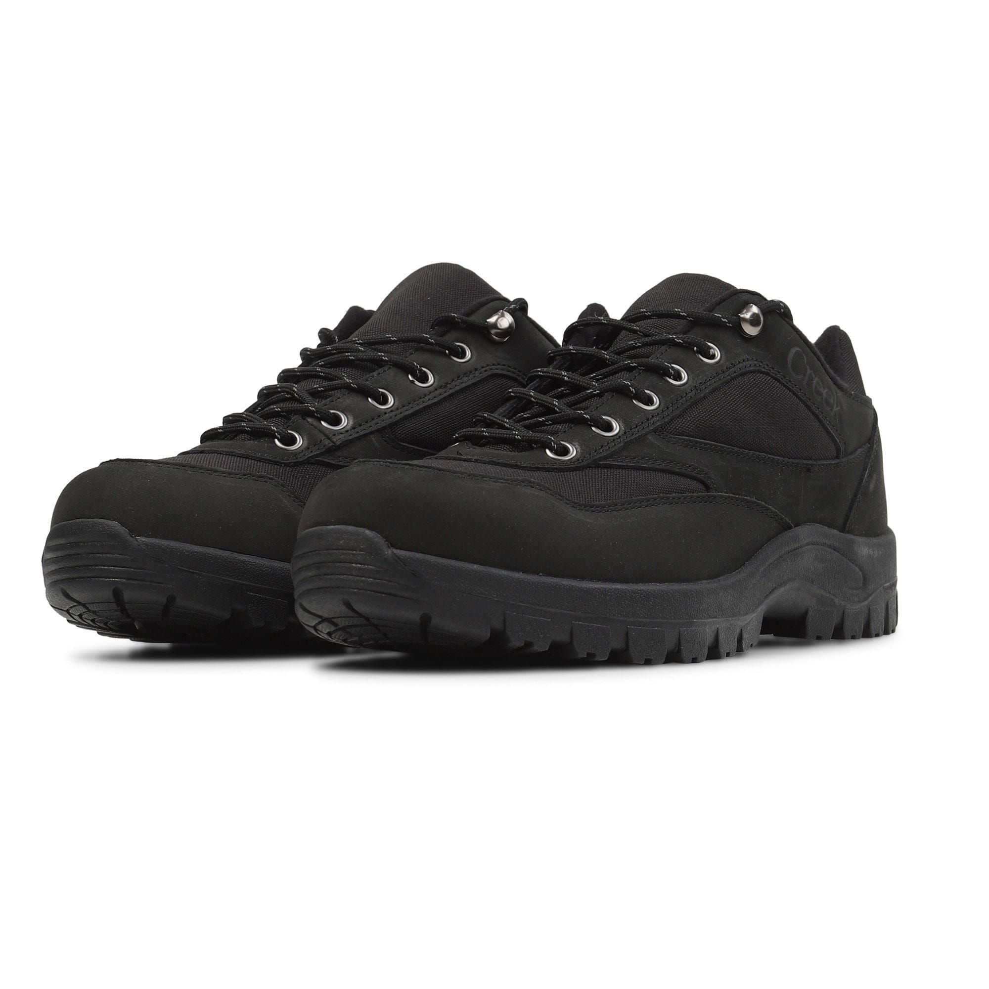 Creek Shoes - Black
