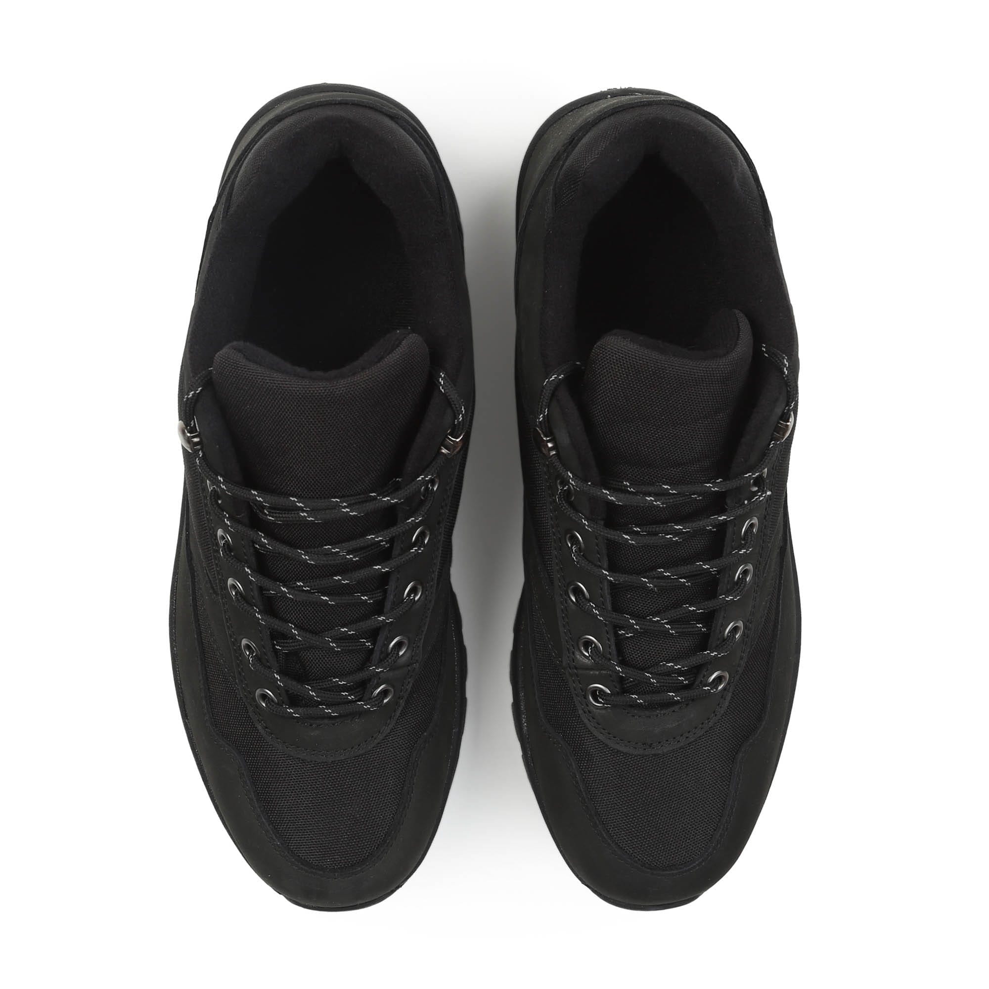 Creek Shoes - Black