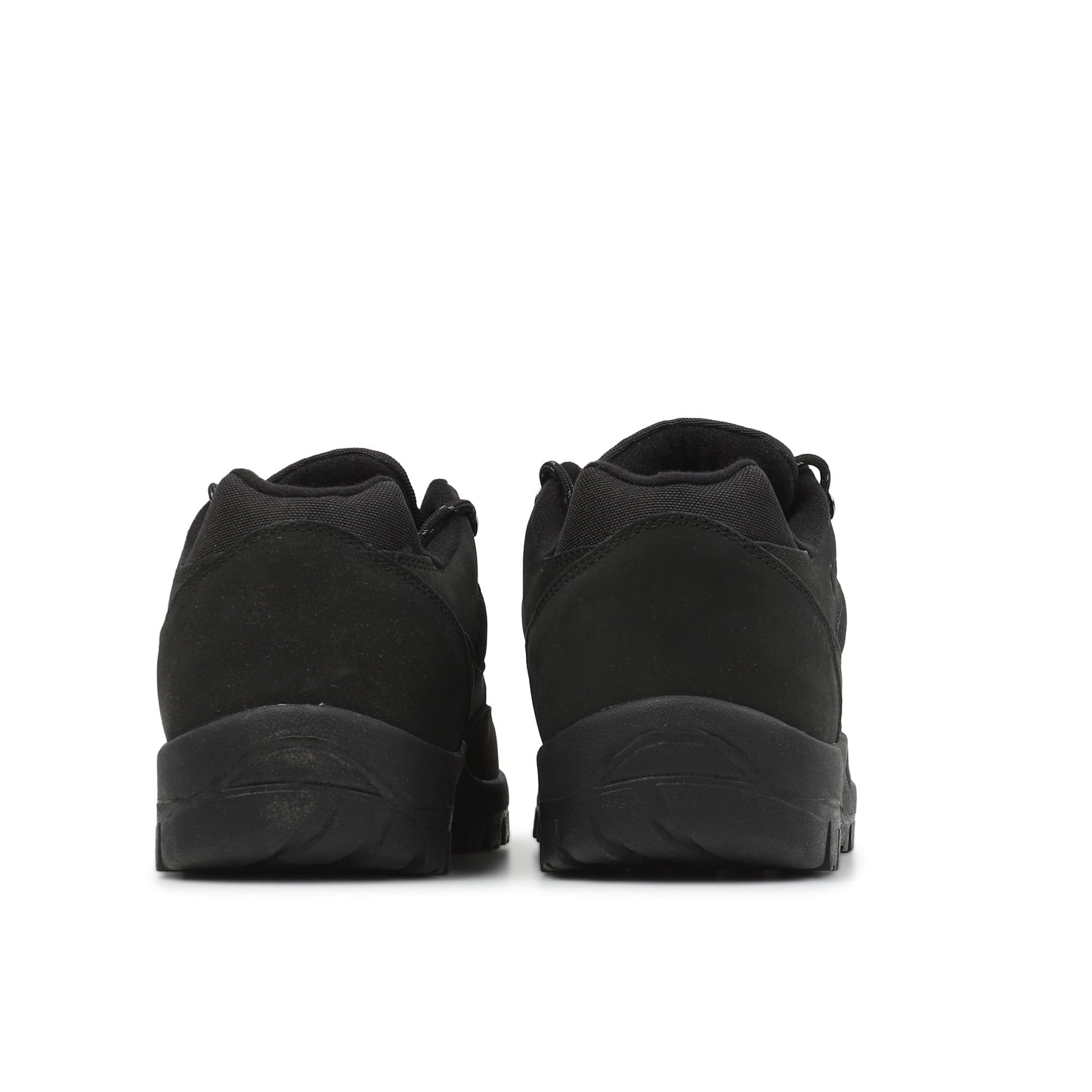 Creek Shoes - Black