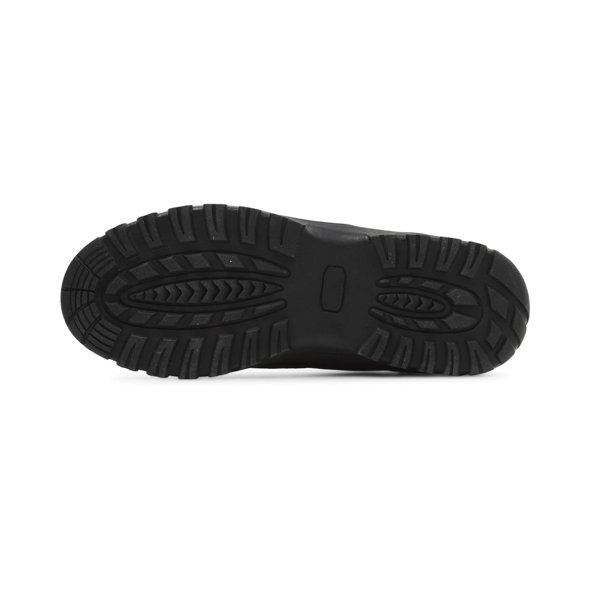 Creek Shoes - Black
