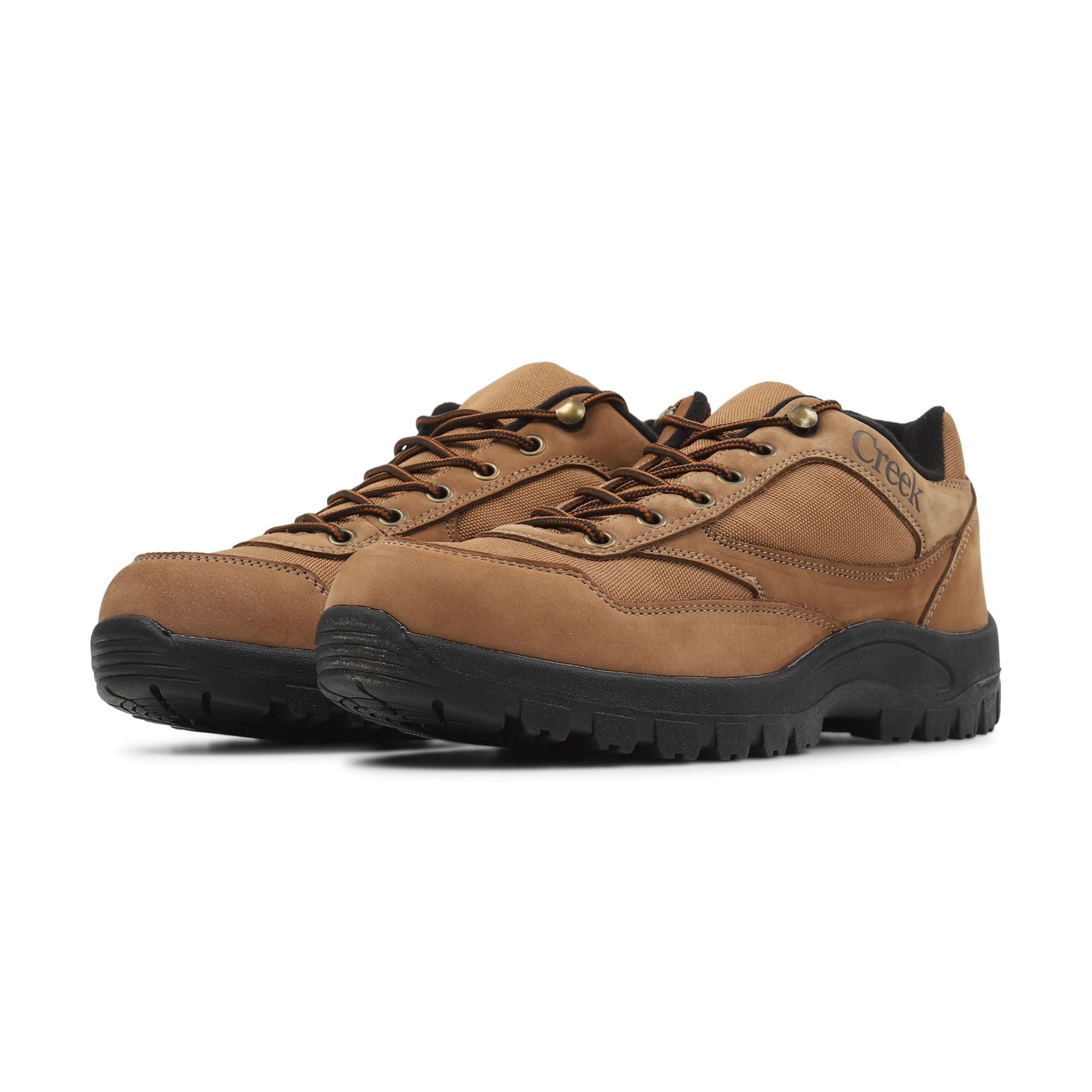 Creek Shoes - Beige