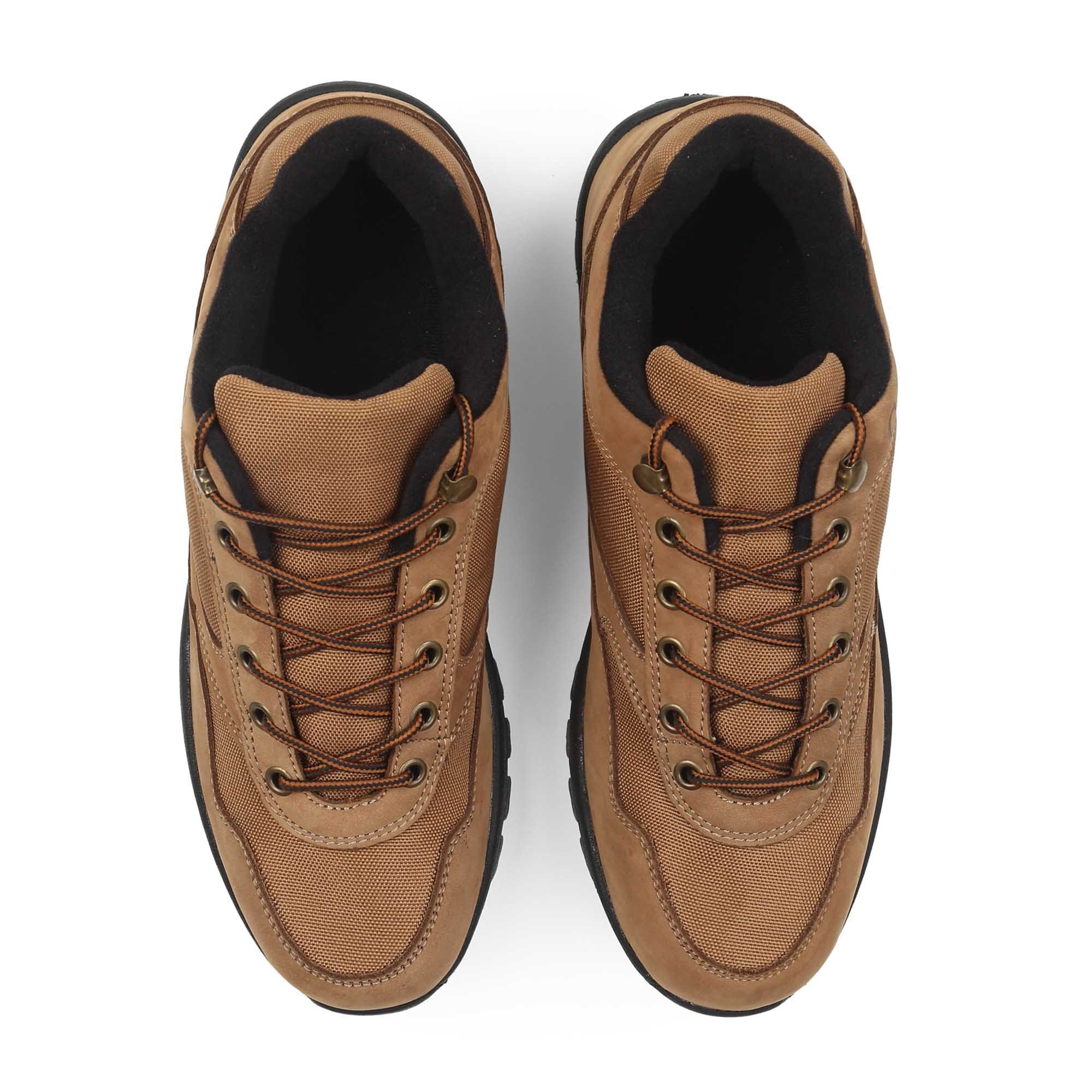 Creek Shoes - Beige