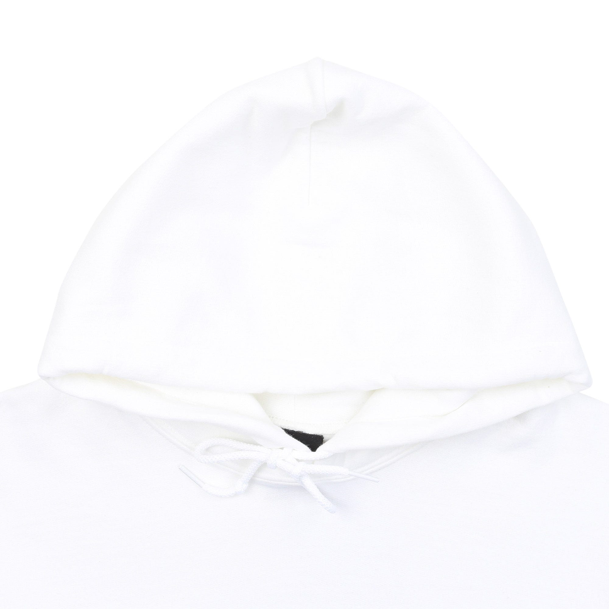 Creek Hoodie - White