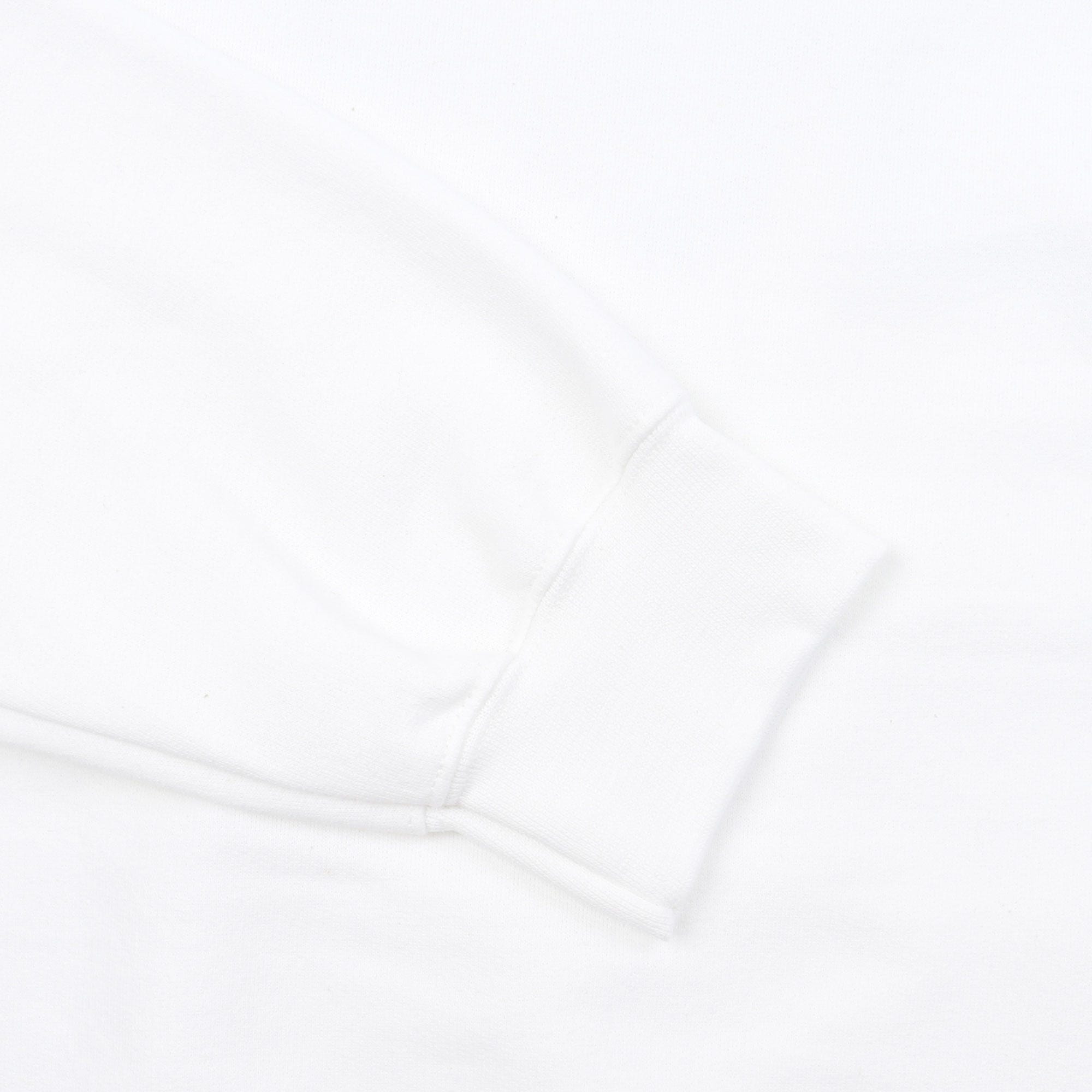 Creek Hoodie - White
