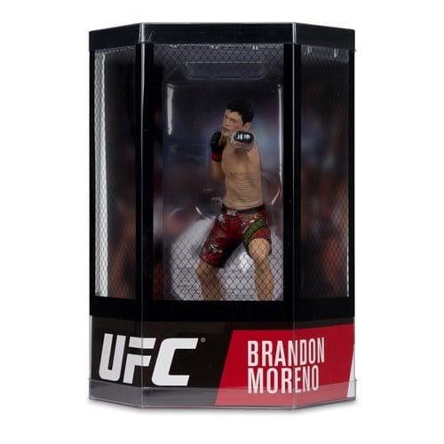 Mcfarlane Toys UFC SportsPicks 7 - Inch Scale Posed Figure - Select Figure(s)