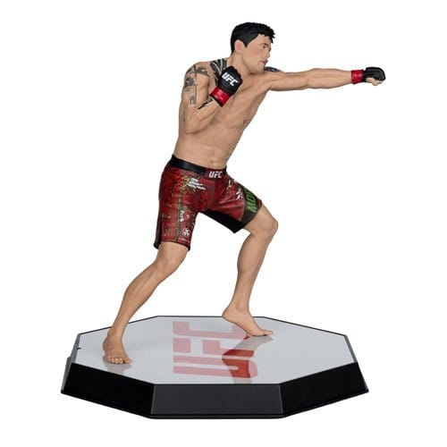 Mcfarlane Toys UFC SportsPicks 7 - Inch Scale Posed Figure - Select Figure(s)