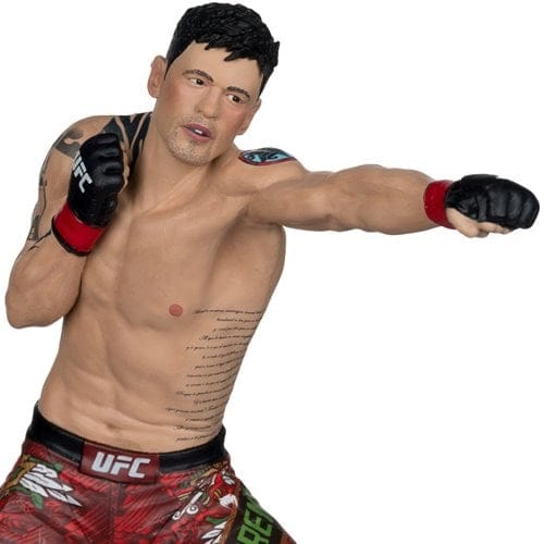 Mcfarlane Toys UFC SportsPicks 7 - Inch Scale Posed Figure - Select Figure(s)
