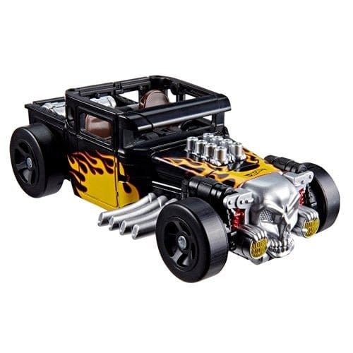 Hasbro Transformers Collaborative Hot Wheels x Transformers - Select Figure(s)