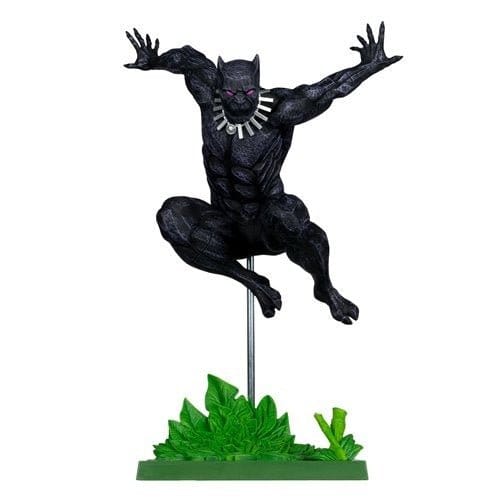 Mcfarlane Toys Marvel Collection 1:6 Scale Posed Figure with Comic - Select Figure(s)