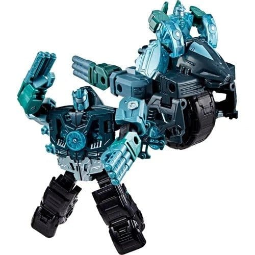 Hasbro Transformers Generations Age of the Primes Deluxe - Select Figure(s)