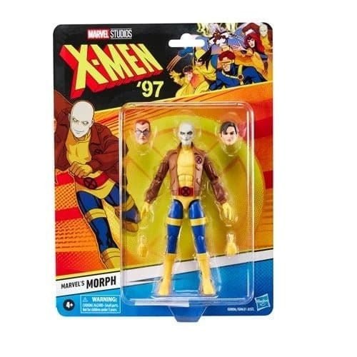Hasbro X - Men 97 Marvel Legends 6 - inch Action Figures - Select Flgure(s)