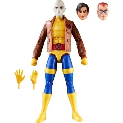 Hasbro X - Men 97 Marvel Legends 6 - inch Action Figures - Select Flgure(s)