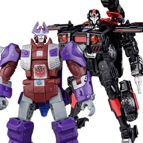 Hasbro Transformers Generations Age of the Primes Voyager - Select Figure(s)