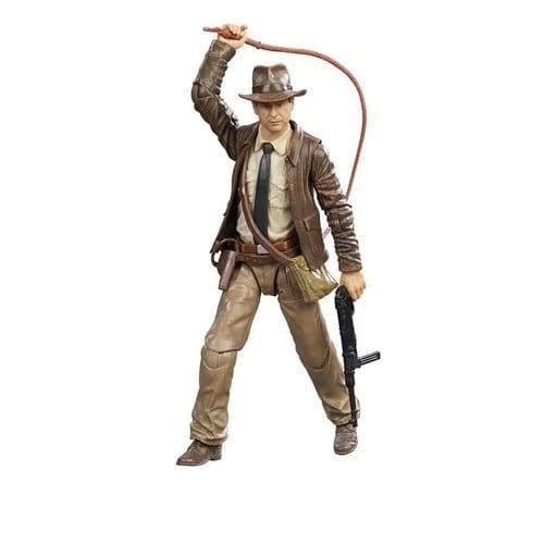 Hasbro Indiana Jones Adventure Series 6 - Inch Action Figures - Select Figure(s)